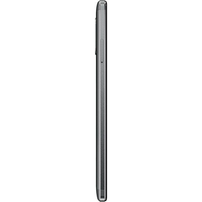 Зовнішній вигляд Фаблет LENOVO Phablet PB2-670M Gun Metal Grey (ZA1C0003UA)