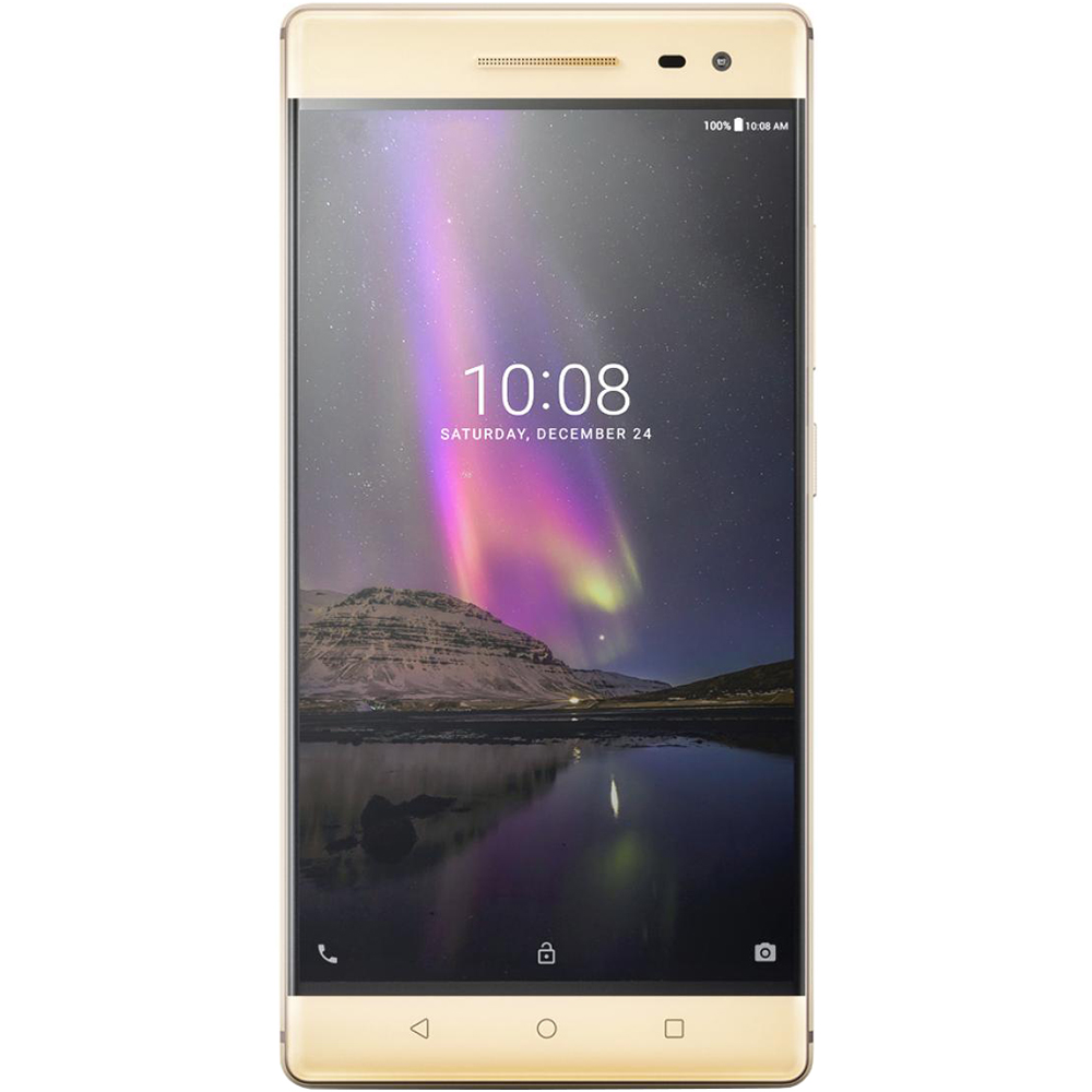 Lenovo Phab 2 Pro PB2-690M Champagne Gold (ZA1F0027UA) купить в Киеве ➦  лучшая цена в Фокстрот по всей Украине: Харьков, Днепр, Одесса, Николаев,  Запорожье