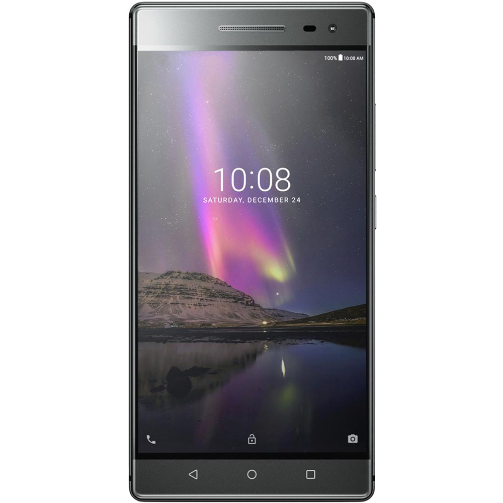 Lenovo Phab 2 Pro PB2-690M Gun Metal Grey (ZA1F0022UA) купить в Киеве ➦  лучшая цена в Фокстрот по всей Украине: Харьков, Днепр, Одесса, Николаев,  Запорожье