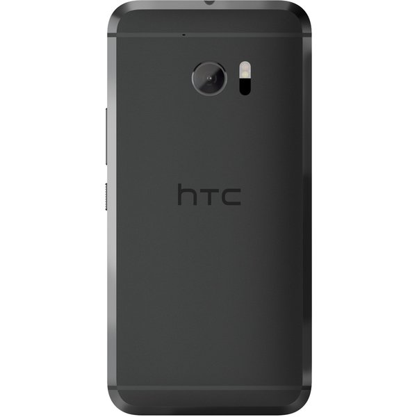 Смартфон HTC 10 Lifestyle Carbon Gray Сірий Встроенная память, Гб 32