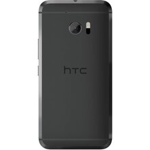 Смартфон HTC 10 Lifestyle Carbon Gray Сірий