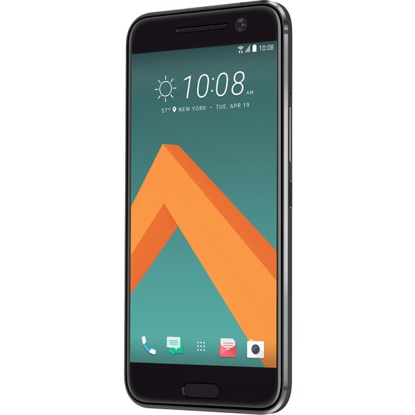 Смартфон HTC 10 Lifestyle Carbon Gray Сірий Оперативная память, Гб 3