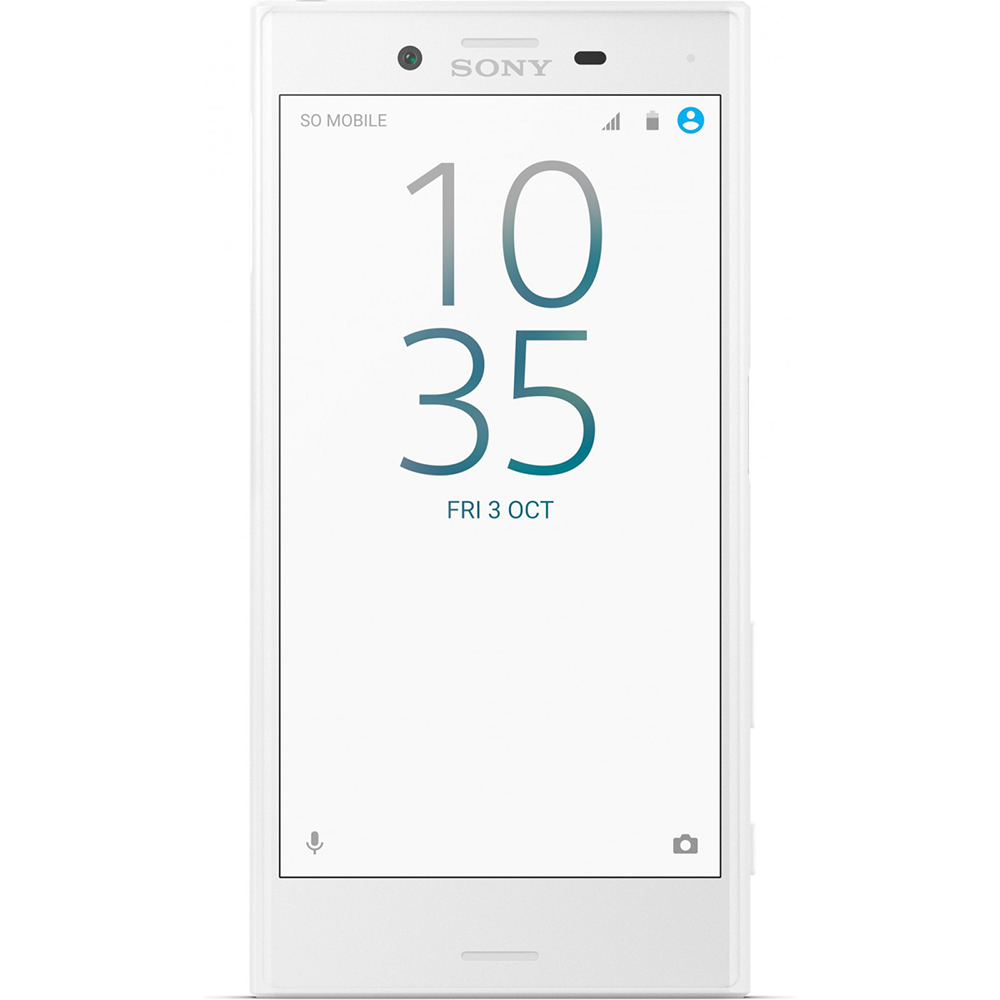 Смартфон SONY Xperia X Compact F5321 White