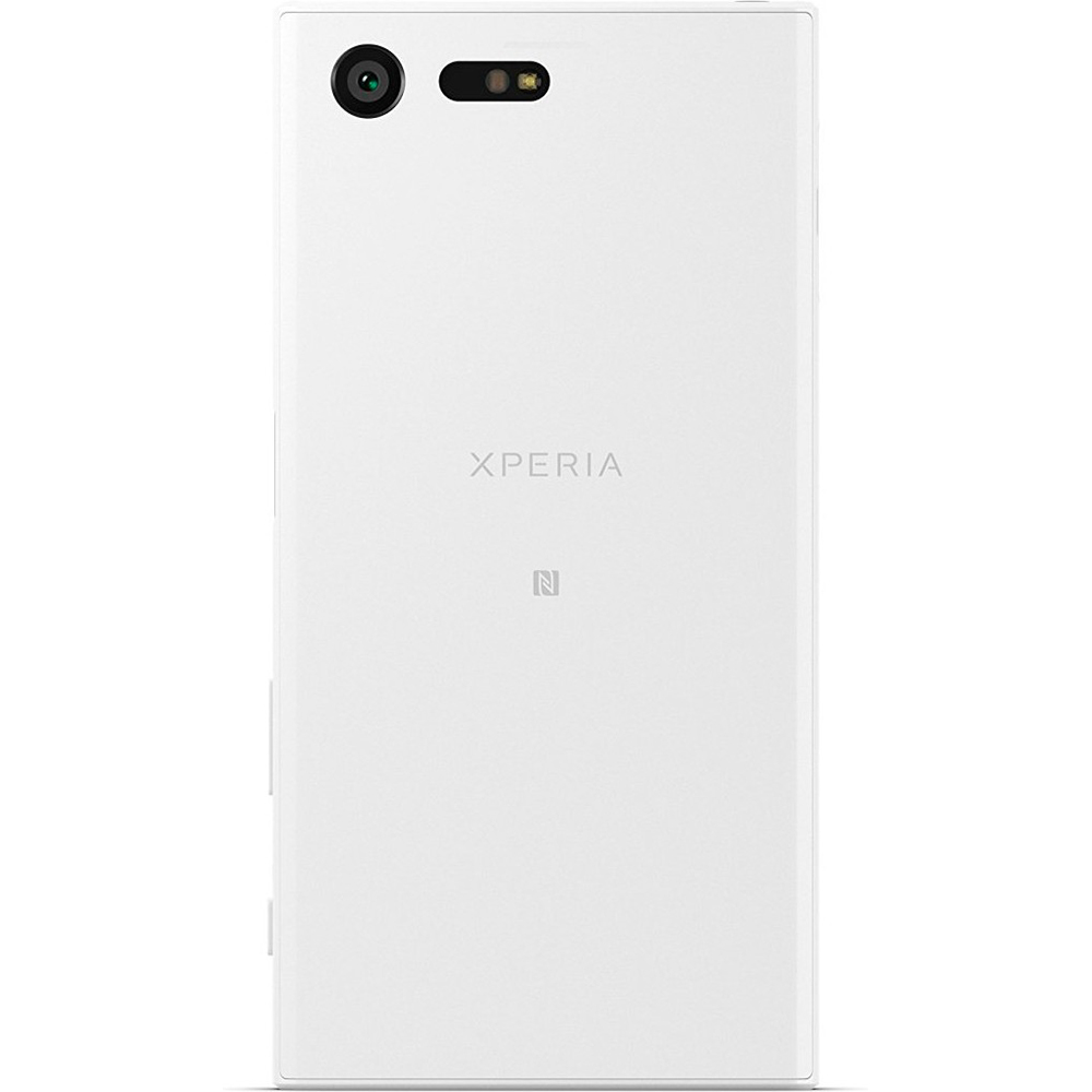 Смартфон SONY Xperia X Compact F5321 White Вбудована пам’ять, Гб 32