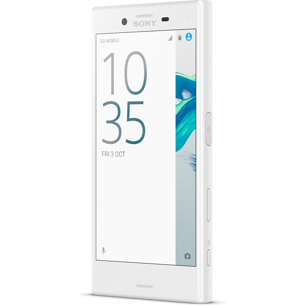 Смартфон SONY Xperia X Compact F5321 White Оперативна пам'ять, Гб 3