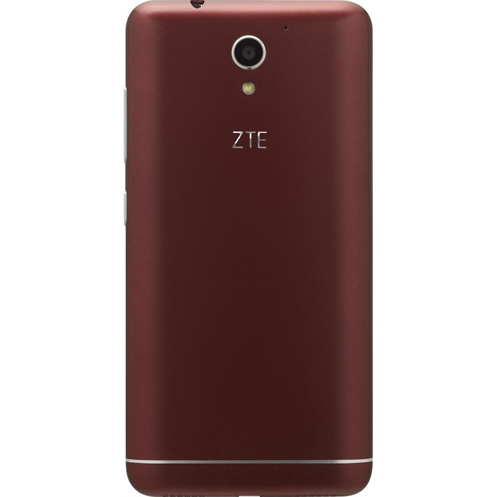 ZTE Blade A510 1/8 Gb Red купить в Киеве ➦ лучшая цена в Фокстрот по всей  Украине: Харьков, Днепр, Одесса, Николаев, Запорожье