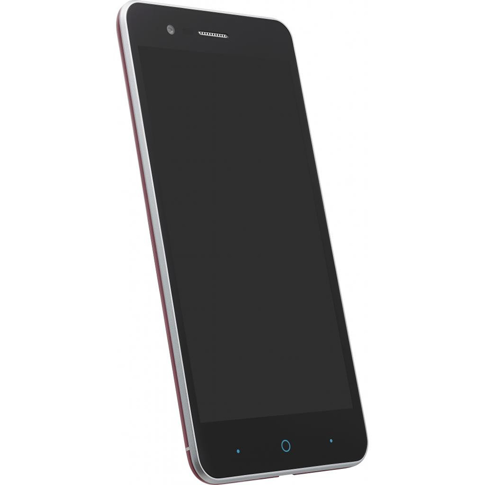 ZTE Blade A510 1/8 Gb Red купить в Киеве ➦ лучшая цена в Фокстрот по всей  Украине: Харьков, Днепр, Одесса, Николаев, Запорожье