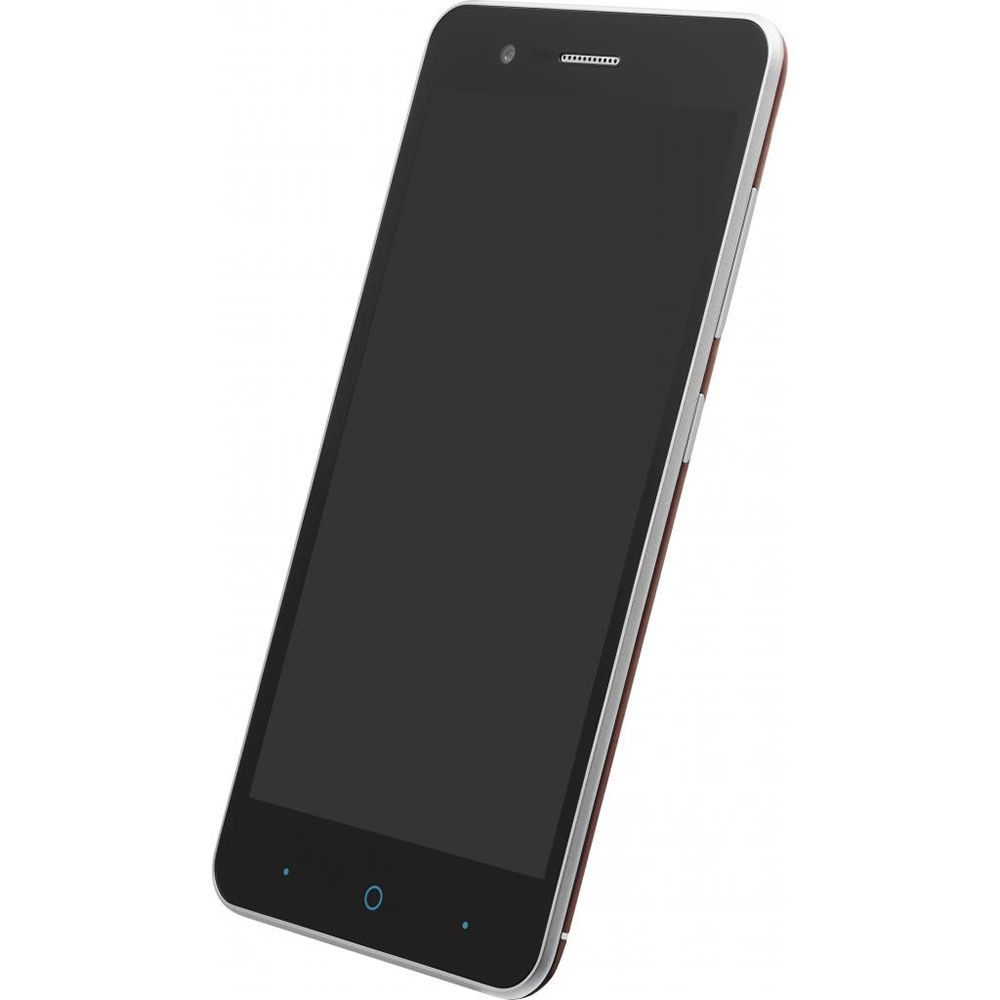 ZTE Blade A510 1/8 Gb Red купить в Киеве ➦ лучшая цена в Фокстрот по всей  Украине: Харьков, Днепр, Одесса, Николаев, Запорожье