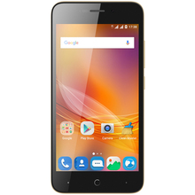 Смартфон ZTE Blade A601 1/8Gb Gold