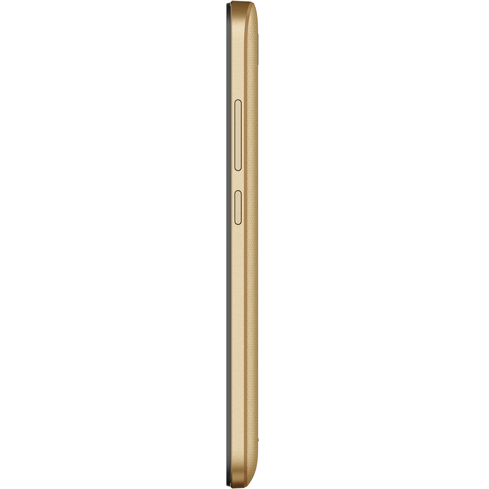 Смартфон ZTE Blade A601 1/8Gb Gold Діагональ дисплея 5