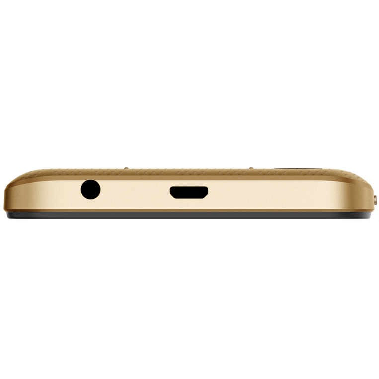 Смартфон ZTE Blade A601 1/8Gb Gold Матриця IPS