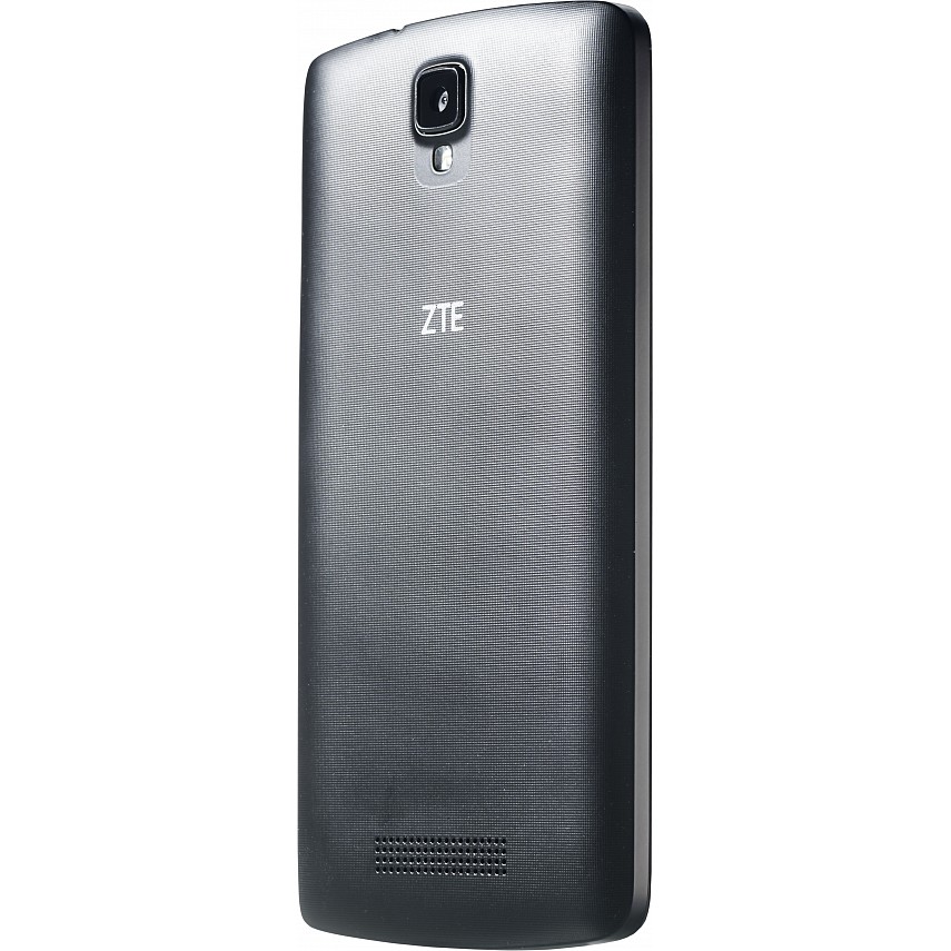 Смартфон ZTE Blade L5 Plus 1/8Gb Black Вбудована пам’ять, Гб 8