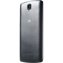 Смартфон ZTE Blade L5 Plus 1/8Gb Black