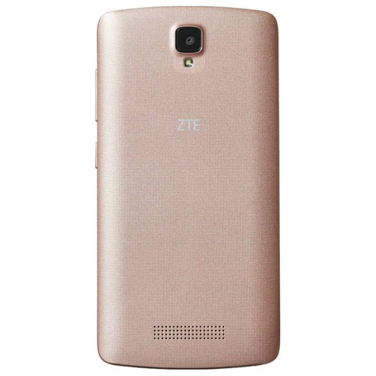 ZTE Blade L5 Plus Gold Вбудована пам’ять, Гб 8