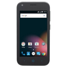 Смартфон ZTE Blade L110 512Mb/4Gb Black