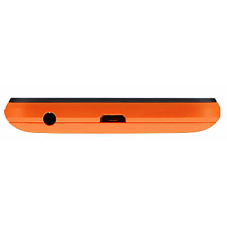 Смартфон ZTE Blade L110 Orange Вбудована пам’ять, Гб 4