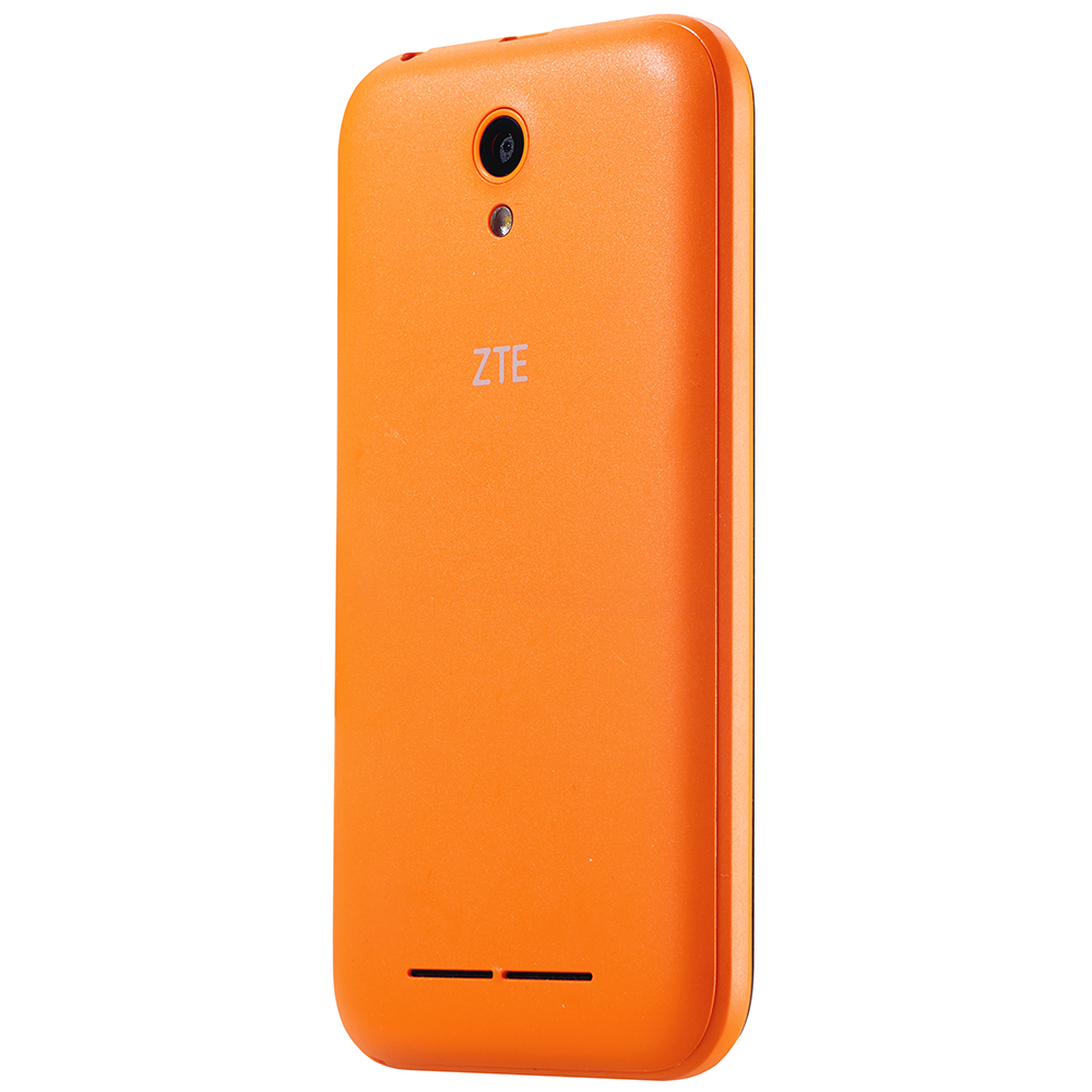 ZTE Blade L110 Orange купить в Киеве ➦ лучшая цена в Фокстрот по всей  Украине: Харьков, Днепр, Одесса, Николаев, Запорожье