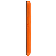 Смартфон ZTE Blade L110 Orange