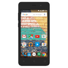 Смартфон ARCHOS 45b Neon BK 8GB EU