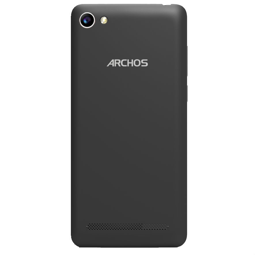 Смартфон ARCHOS 45b Neon BK 8GB EU Оперативна пам'ять, Гб 1