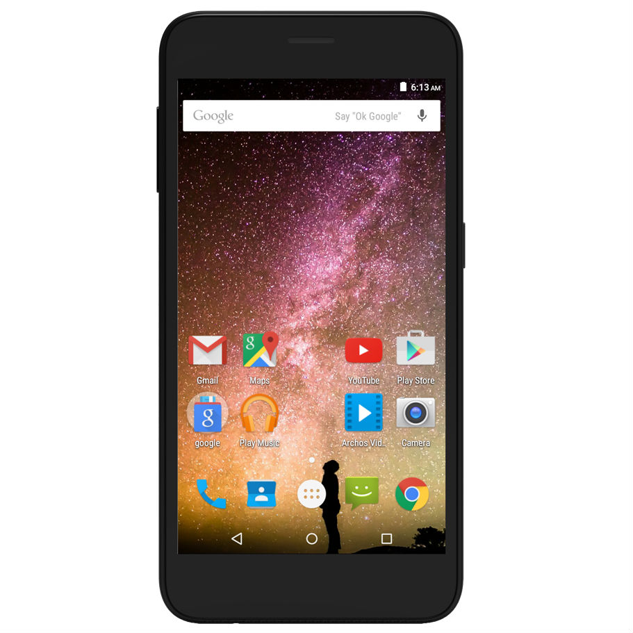 Смартфон ARCHOS 50 Power 16GB EU