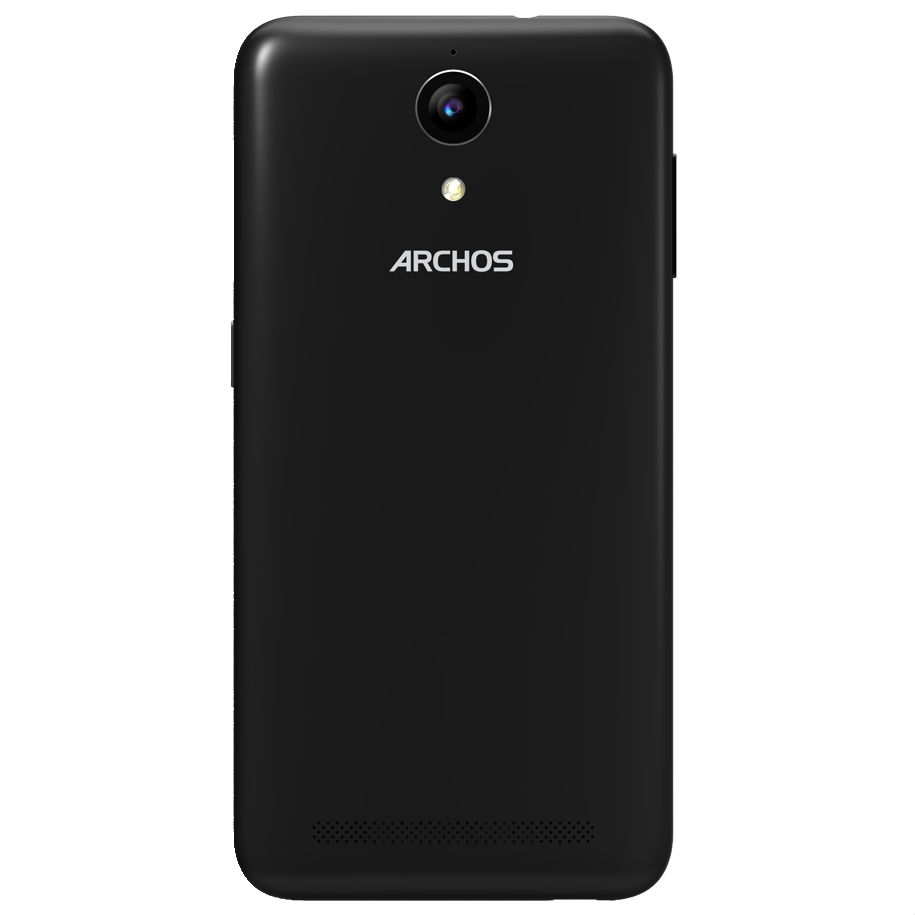 Смартфон ARCHOS 50 Power 16GB EU Діагональ дисплея 5