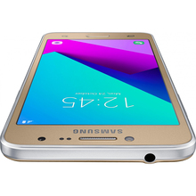 Смартфон SAMSUNG SM-G532F Prime J2 Duos ZDD (Champagne Gold)