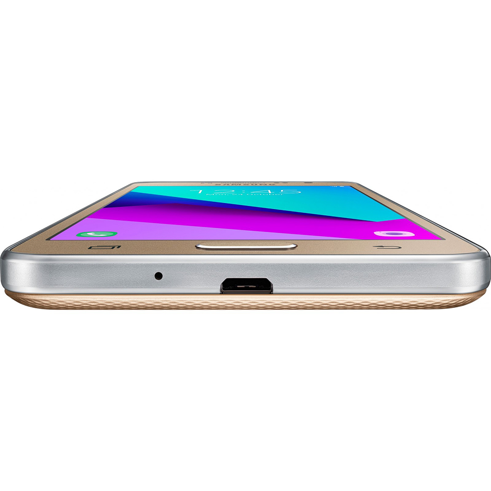 Смартфон SAMSUNG SM-G532F Prime J2 Duos ZDD (Champagne Gold) Диагональ дисплея 5