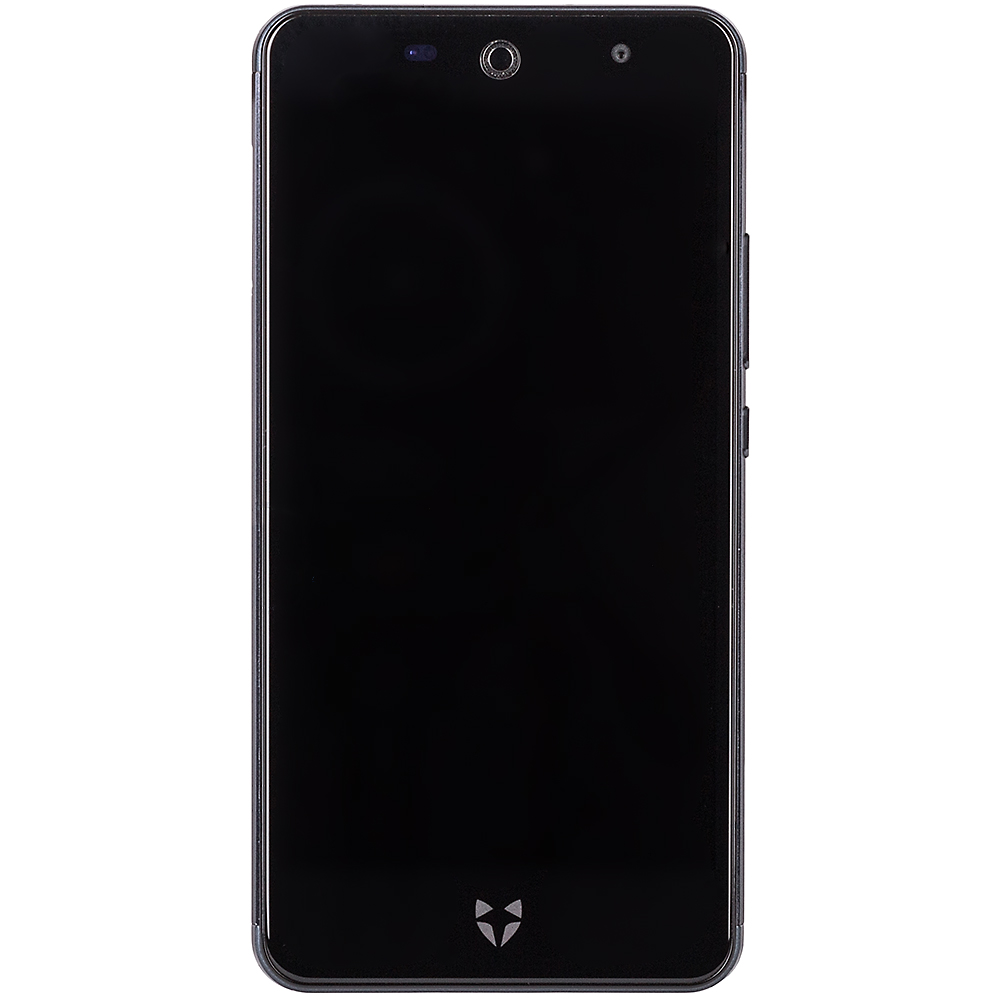 Смартфон WILEYFOX Swift 2 Plus 3/32Gb Dual Sim Mid Night Bluе Матриця IPS