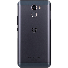 Смартфон WILEYFOX Swift 2 Plus 3/32Gb Dual Sim Mid Night Bluе