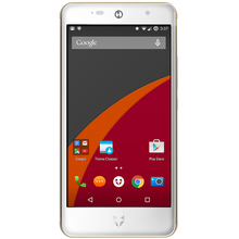 Смартфон WILEYFOX Swift 2 2/16Gb Dual Sim Champagne Gold