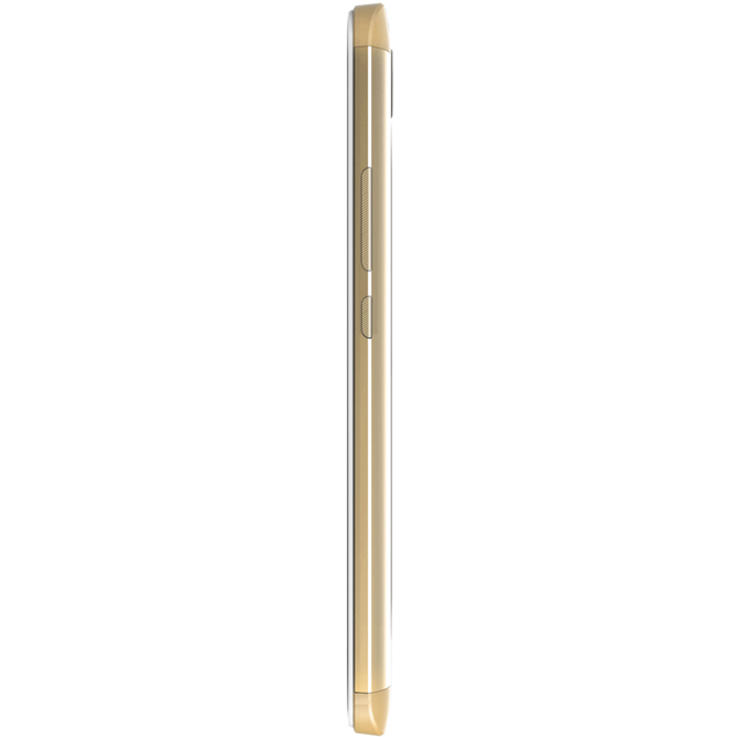 Смартфон WILEYFOX Swift 2 2/16Gb Dual Sim Champagne Gold Оперативная память, Гб 2