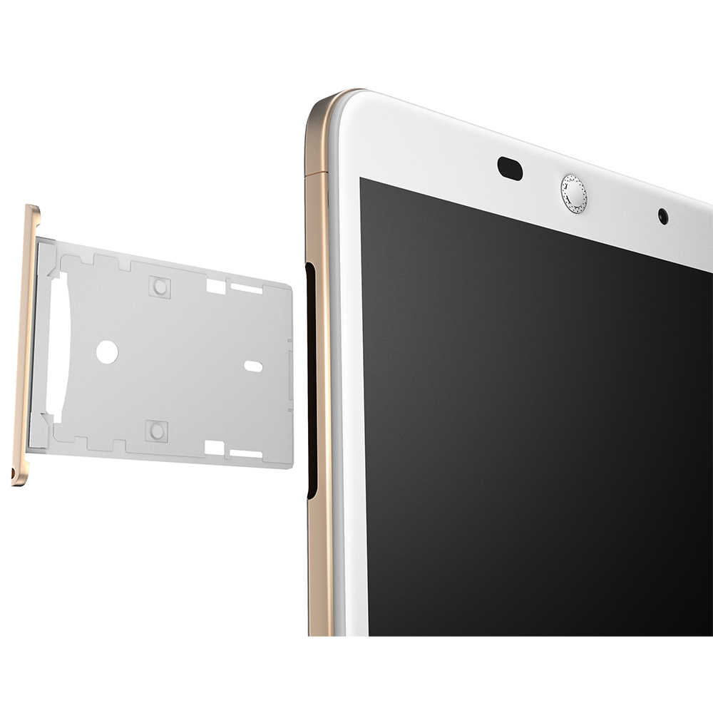 Фото Смартфон WILEYFOX Swift 2 2/16Gb Dual Sim Champagne Gold