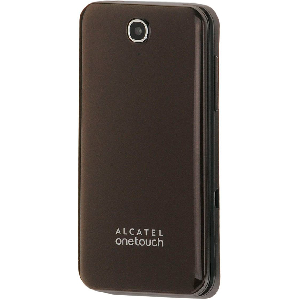 Покупка Мобильный телефон ALCATEL 2012D Dark Chocolate (2012D-2AALUA1)