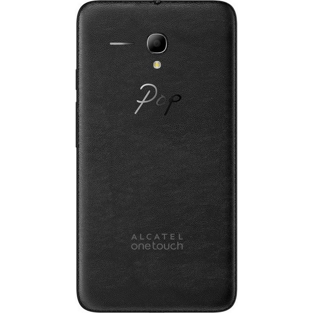 Смартфон Alcatel One Touch POP 3 5025D Black Leather Оперативна пам'ять, Гб 1