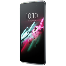 Смартфон Alcatel One Touch Idol 3 6045Y Dark Grey