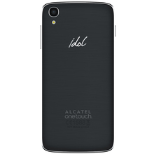 Смартфон Alcatel One Touch Idol 3 6045Y Dark Grey