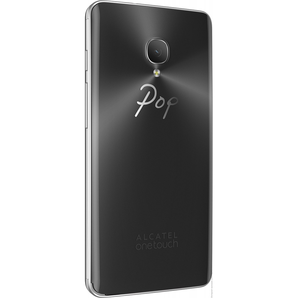 Alcatel One Touch Pop Up 6044D 2/16Gb Black купить в Киеве ➦ лучшая цена в  Фокстрот по всей Украине: Харьков, Днепр, Одесса, Николаев, Запорожье