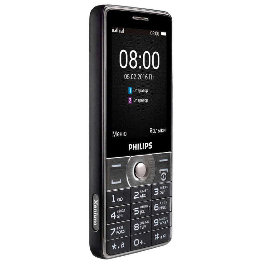 Найти телефон philips xenium