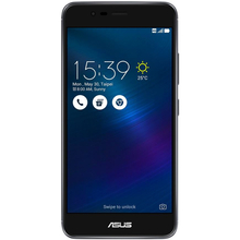 Смартфон ASUS ZenFone 3 Max ZC520TL-4H074WW Dual Sim (90AX0086-M02110) Gray