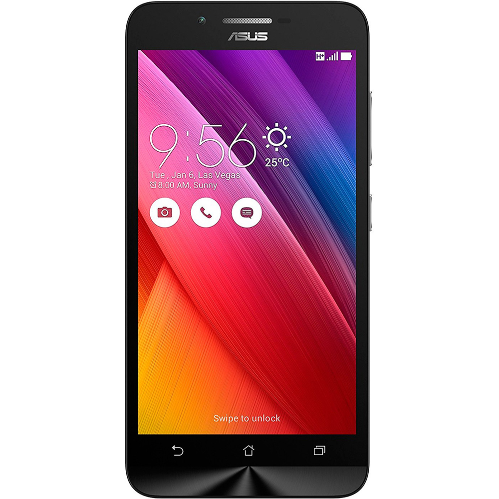 ASUS Asus ZenFone Go (ZC500TG-1B132WW) 16Gb White