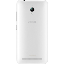 ASUS Asus ZenFone Go (ZC500TG-1B132WW) 16Gb White