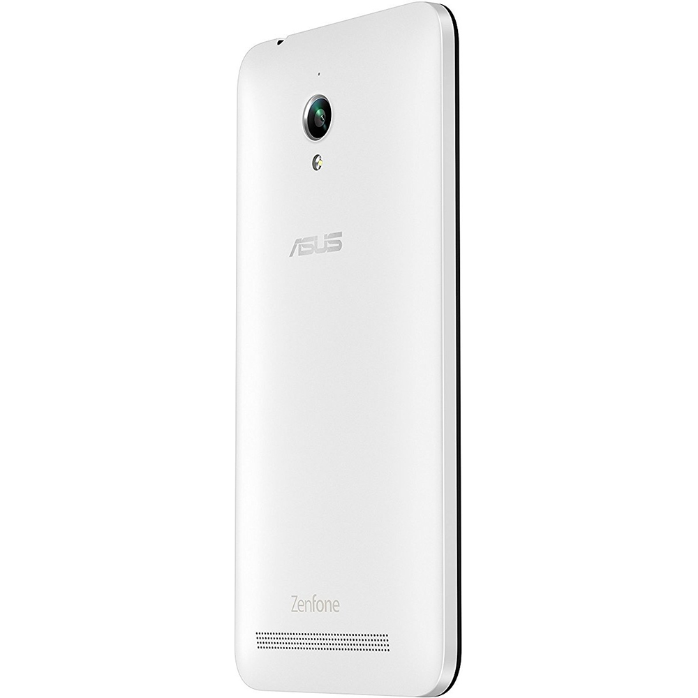 ASUS Asus ZenFone Go (ZC500TG-1B132WW) 16Gb White Матриця IPS