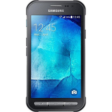 Смартфон SAMSUNG Galaxy X-Cover 3 SM-G389F (DARK SILVER)