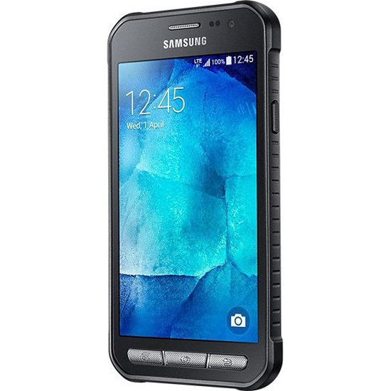 Смартфон SAMSUNG Galaxy X-Cover 3 SM-G389F (DARK SILVER) Встроенная память, Гб 8