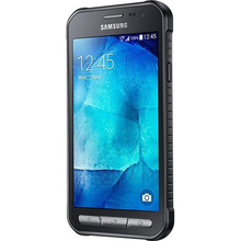 Смартфон SAMSUNG Galaxy X-Cover 3 SM-G389F (DARK SILVER)