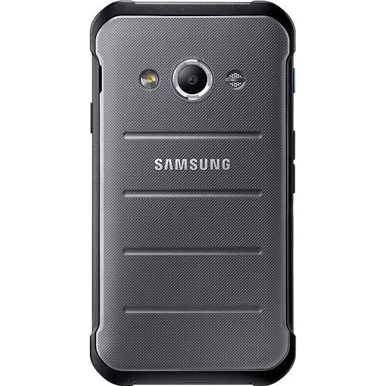 Смартфон SAMSUNG Galaxy X-Cover 3 SM-G389F (DARK SILVER) Оперативная память, Гб 1.5