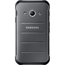 Смартфон SAMSUNG Galaxy X-Cover 3 SM-G389F (DARK SILVER)