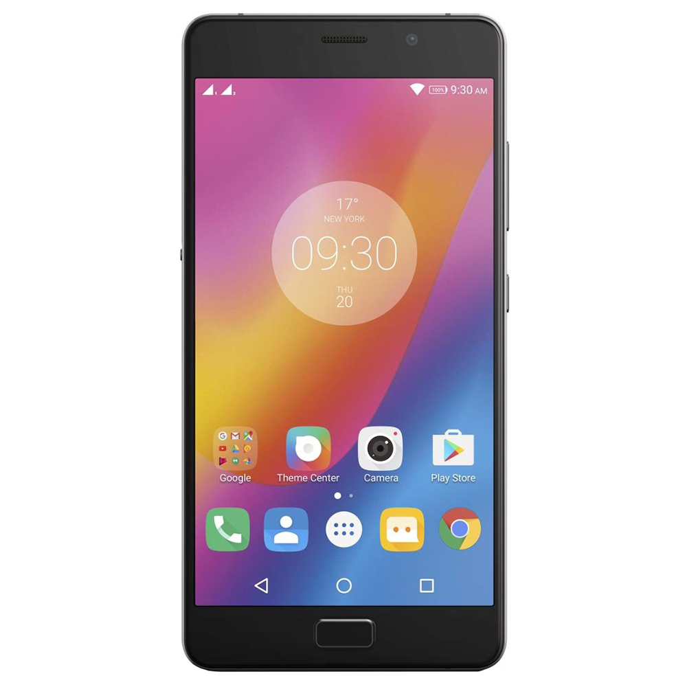 Смартфон LENOVO VIBE P2 Dual Sim Grey (PA4N0006UA)