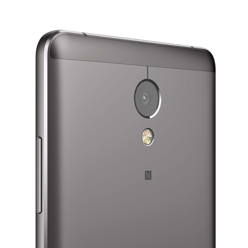 Смартфон LENOVO VIBE P2 Dual Sim Grey (PA4N0006UA) Оперативна пам'ять, Гб 4